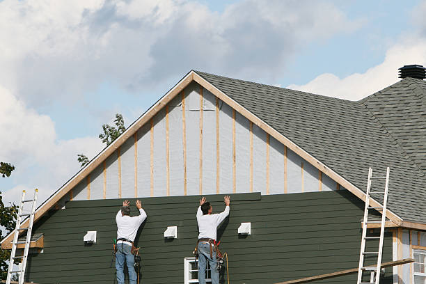 Siding for Commercial Buildings in Andrews, SC